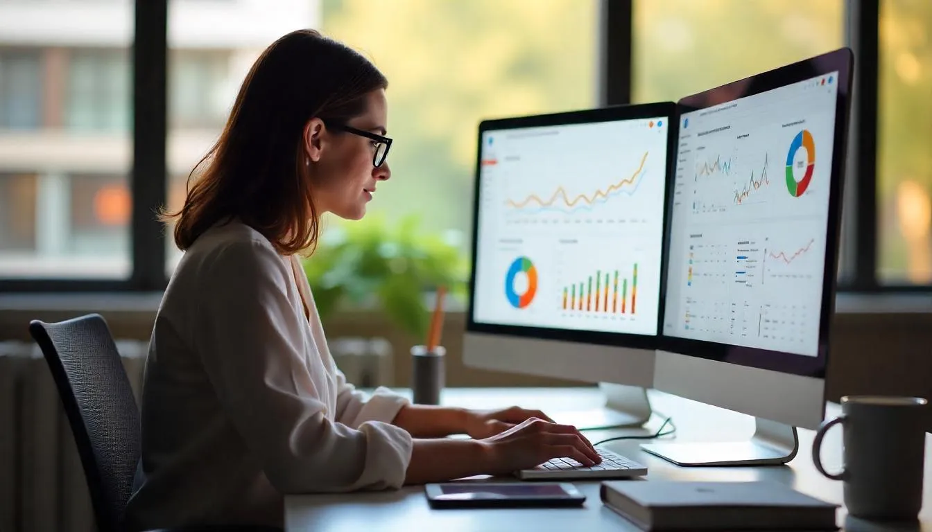 Задачи интернет-маркетолога: как стать востребованным специалистом и успешно продвигать бизнес в Иркутске