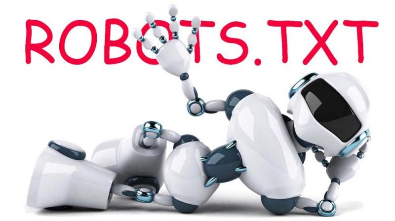 Что такое robots.txt и зачем он нужен в Иркутске